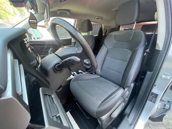 SsangYong Korando 1.5 T-GDI 163k Style AWD ---44 000KM--- - 19