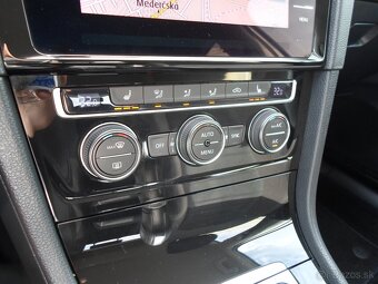 Volkswagen Golf 2.0 TDI BMT Highline DSG automat,DigitalCock - 19