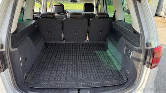 Seat Alhambra 2.0 TDI CR 4x4 184k FR-LINE DSG. - 19