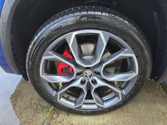Škoda Kodiaq v RS 2.0BiTDi,Webasto,360 Kam,Rozvody - 19