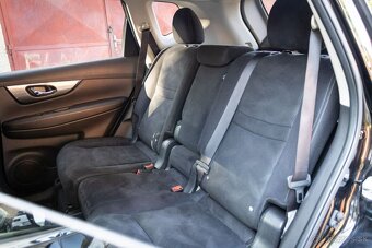 Nissan X-Trail 1.6 dCi Acenta 4x4 - 19
