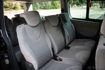 Fiat Scudo 2.0 16V JTD 12Q PL Comfort - 19