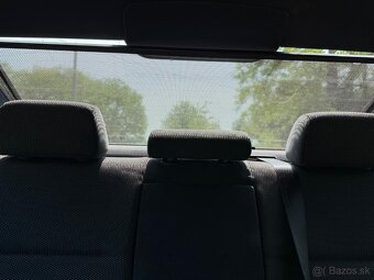 BMW E90 330d - 19