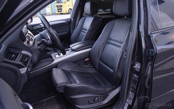BMW X6 40d xDrive - 19