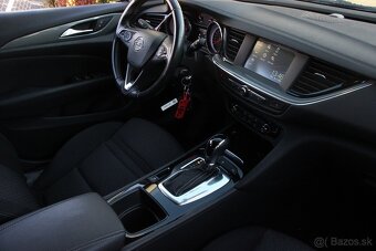 Opel Insignia ST 1.6 CDTI 100kw AT6 už od 149€ mesačne - 19