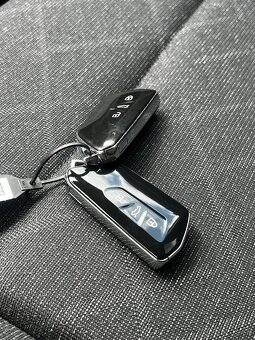 Volkswagen Golf 8 2.0TDi Dsg - 19