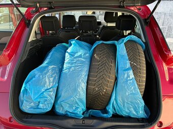 Citroën C4 Picasso 2.0HDi, 110KW - 19