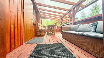Predaj rekreačnej chaty – Rajecké Teplice – Kunerad. - 19