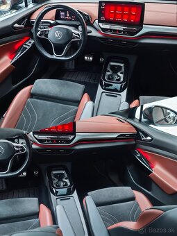 VW Id.5 Pro 150kw matrix - 19