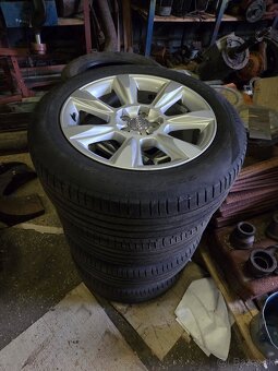 Predám Audi A4 allroad quattro 130kw 2.0TDI 2013 - 19