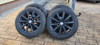 Ford Edge ST Line plná záruka Ford do 2027 - 19