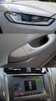 Ford Mondeo 2.0 Hybrid Titanium ODPOČET DPH - 19