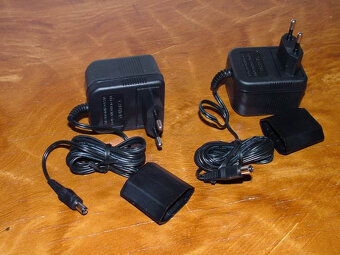 Elektrosúčiastky - 19