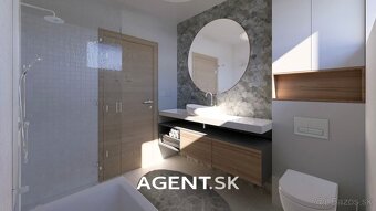 AGENT.SK | Predaj novostavby domu so 635 m2 pozemkom, Na výs - 19