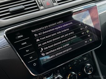 Škoda Superb Style 2.0 TDi DSG, r.v.: 2021 - 19