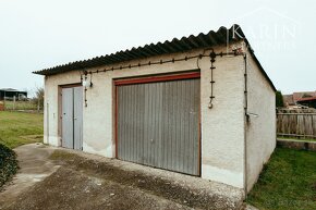 5 izbový priestranný rodinný dom v obci Smolinské - 19