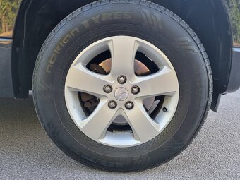 Suzuki Grand Vitara - 19