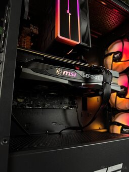☑️ i7 9700 / RTX 3060 / 16GB RAM / 1TB SSD - 19