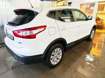Predám Nisan Qashqai Diesel1,6 dCi - 19