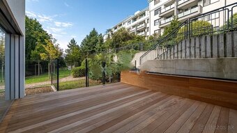 PRENÁJOM – 4iz úplne nový mezonet na Hradnom kopci - 19