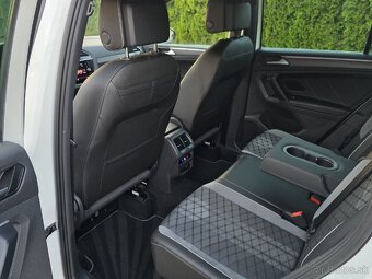 Volkswagen Tiguan 2.0TDI R-line 4Motion 147kw - 19