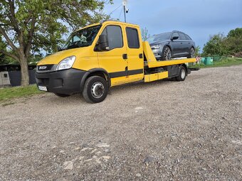 Odťahová služba nonstop 0918 419 527 - 19