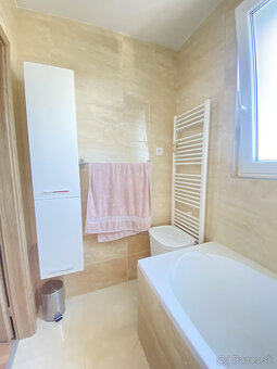 NA PREDAJ kompletne zariadený 3 izbový by po rekonštrukcii - 19