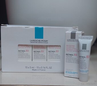 predam nove vzorky kremov La Roche Posay a CeraVe - 19