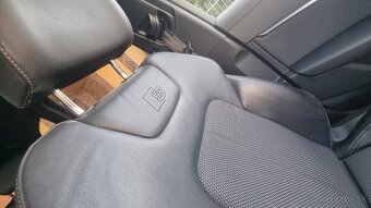 Audi A6 C8 50TDi 210Kw Quattro S-line Matrix Virtuál Pano - 19