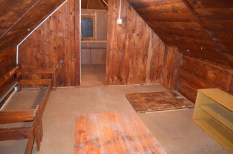 predám rodinný dom, chatu - 19