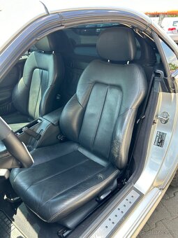 Mercedes-Benz SLK 200 Kompressor Automat5 - 19