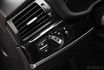 BMW X4 xDrive20d M Sport A/T - 19