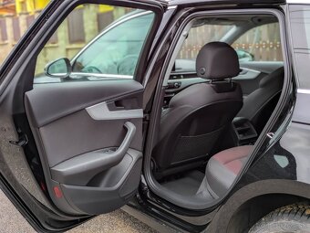 Audi A4 Avant 35 2.0 TFSI mHEV 110kW Advanced - 19