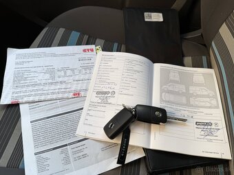 Volkswagen Caddy 1.6 TDI 2014 - 19