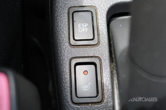 Suzuki SX4 1,6 DDiS 66 kW - 19