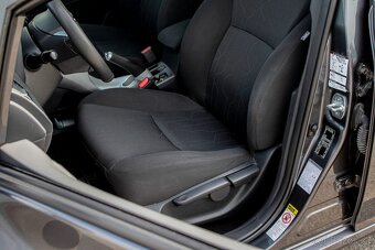 Toyota Auris - 19