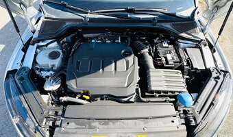 Škoda Octavia IV 2,0 TDI DSG 4x4 KOMBI 6/2021,NAVI,LED - 19