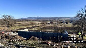 3 izb.byt v novostavbe, BALKÓN, TERASA, TEPELNÉ ČERPADLO...V - 19