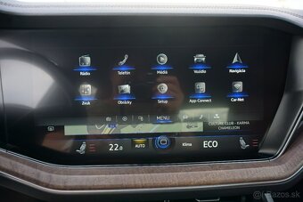 Volkswagen Touareg 3.0 V6 TDI SCR 286k 4Motion Tiptronic - 19