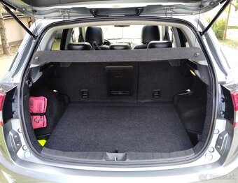 CITROEN C4 AIRCROSS 1.6HDI EXCLUSIVE, PANORAMA - 19