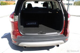 Ford Kuga 1.5 EcoBoost Titanium FWD MT6 150k - 19