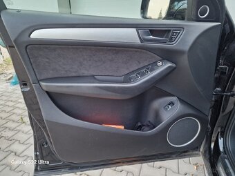 Audi Q5 3.0 TDI DPF quattro S tronic.149854km.original.Top. - 19