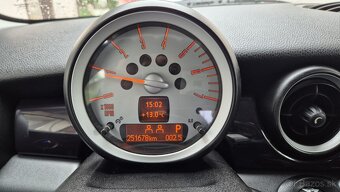Mini Cooper - 19