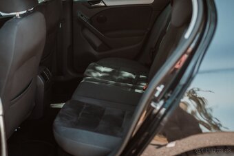 Volkswagen Golf 1.4 TSI 118kW automat - 19