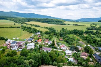 Na predaj Novostavba domček v Herľanoch časť Žirovce - 19