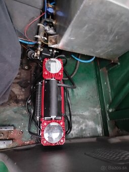 Nissan Terrano 2 Offroad special - 19