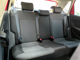 VW POLO 1.4 16V - SR - Comfort - 103000km - 19