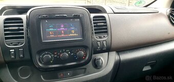 Fiat Talento 8 miest 2018 - 19