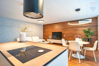 PREDAJ 2- izb. apartmán "Kondomínium" Bojnice REZERVOVANÉ - 19