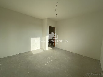 4 izbová novostavba vo Veľkom Záluží - 19